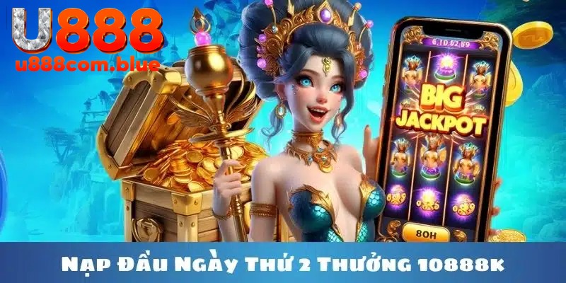 Đôi điều về khuyến mãi nạp lần đầu ngày 2 thưởng lớn 10888k