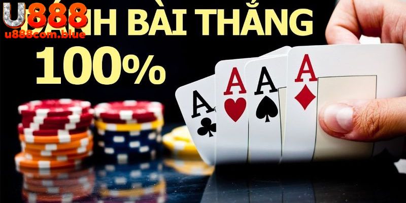 Tips đánh tiến lên dễ thắng cho newbie