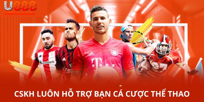 Nhân viên CSKH luôn hỗ trợ hết mình khi bạn tham gia