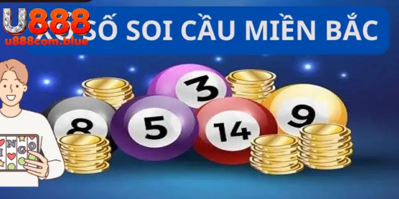 Bí kiếp chơi xổ số luôn thắng tại U888